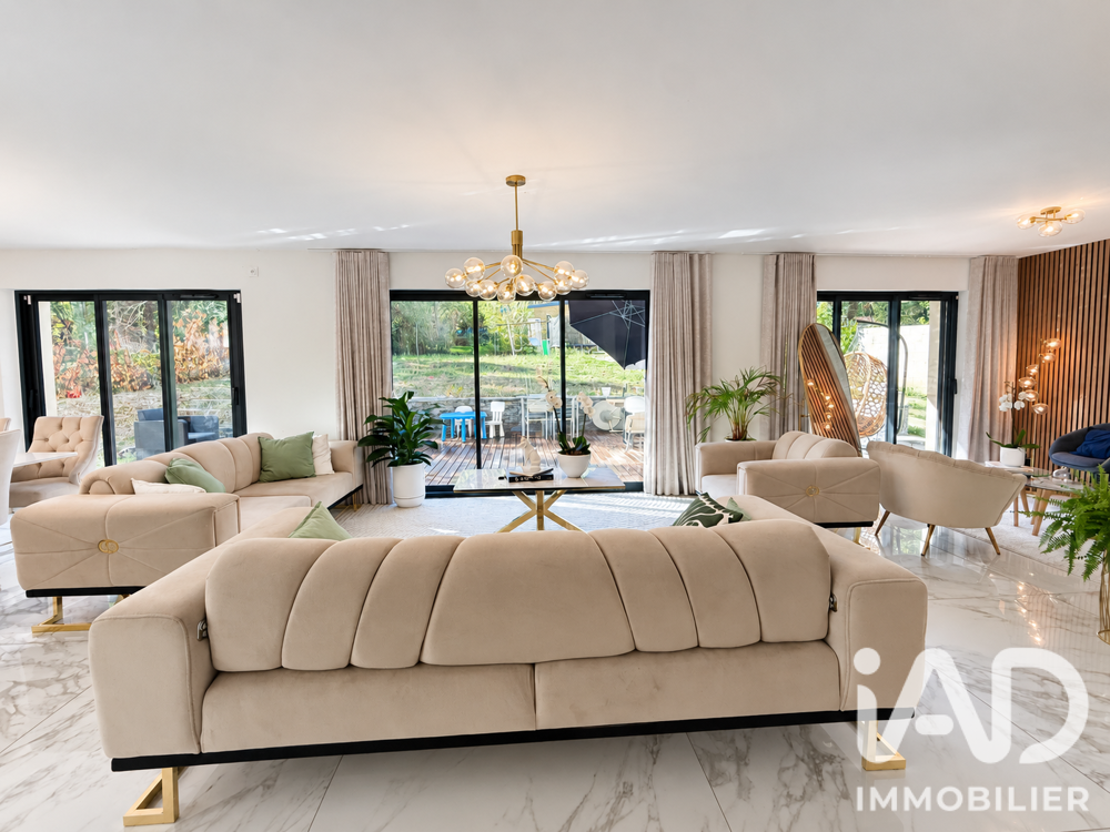 à vendre  Maison Marcoussis (91460)