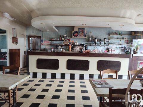   Vente Local d'activités 400 m&sup2; 