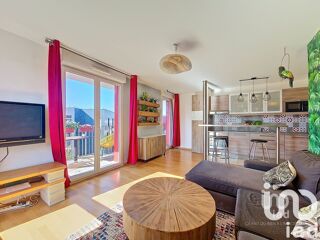  Appartement à vendre 3 pièces 65 m²