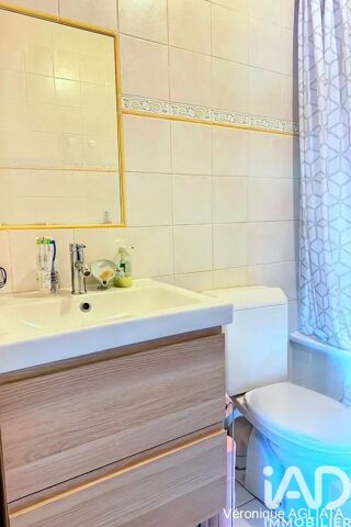  Appartement à vendre 1 pièce 26 m²