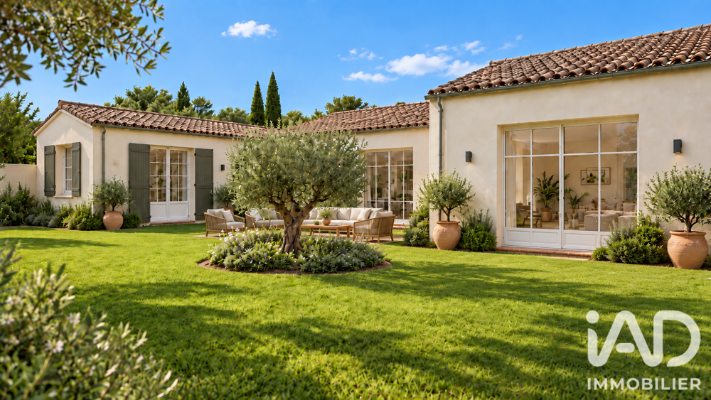 Vente Maison de village 7 pièces