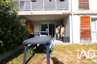  Appartement à louer 3 pièces 64 m²
