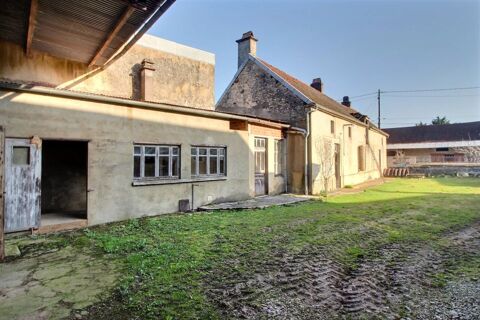   Vente Maison Maison - 6 pi�ce(s) - 1 m�