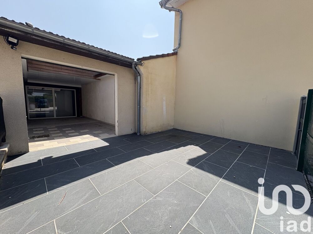 Vente Loft 7 pièces
