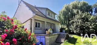  Maison à vendre 6 pièces 158 m²