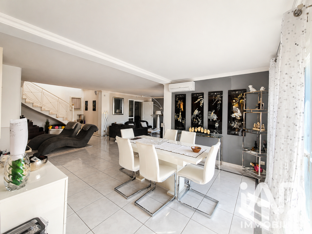 Vente Maison Vente Maison/villa 5 pièces Talmont-saint-hilaire