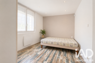  Maison à vendre 2 pièces 40 m²