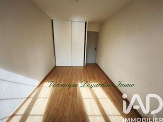  Appartement à vendre 3 pièces 58 m²