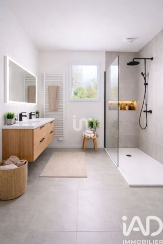  Maison � vendre 5 pi�ces 152 m�