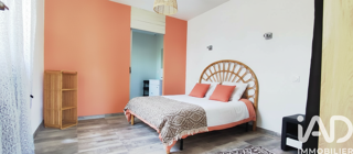  Maison à vendre 4 pièces 108 m²