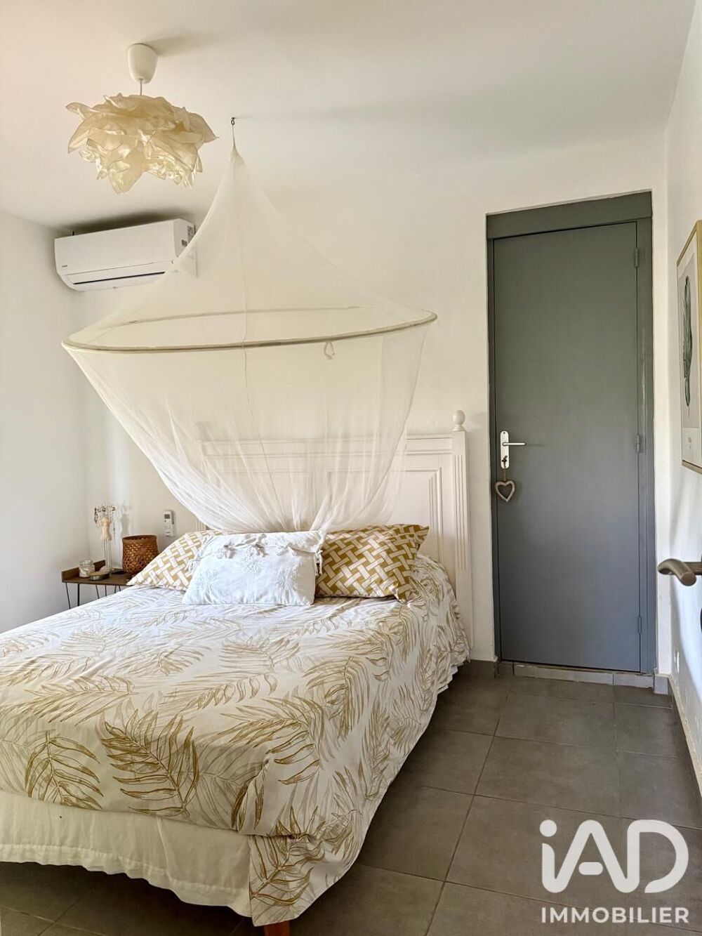 Vente Maison/villa 3 pièces