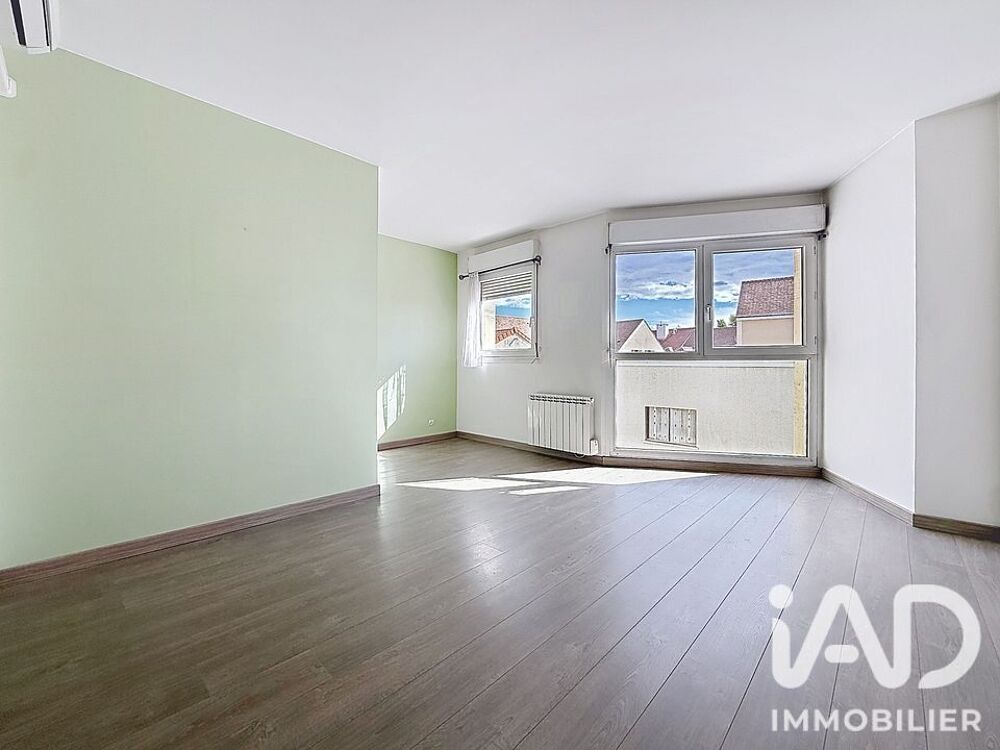 Vente Appartement Vente Appartement 2 pièces Montlhéry