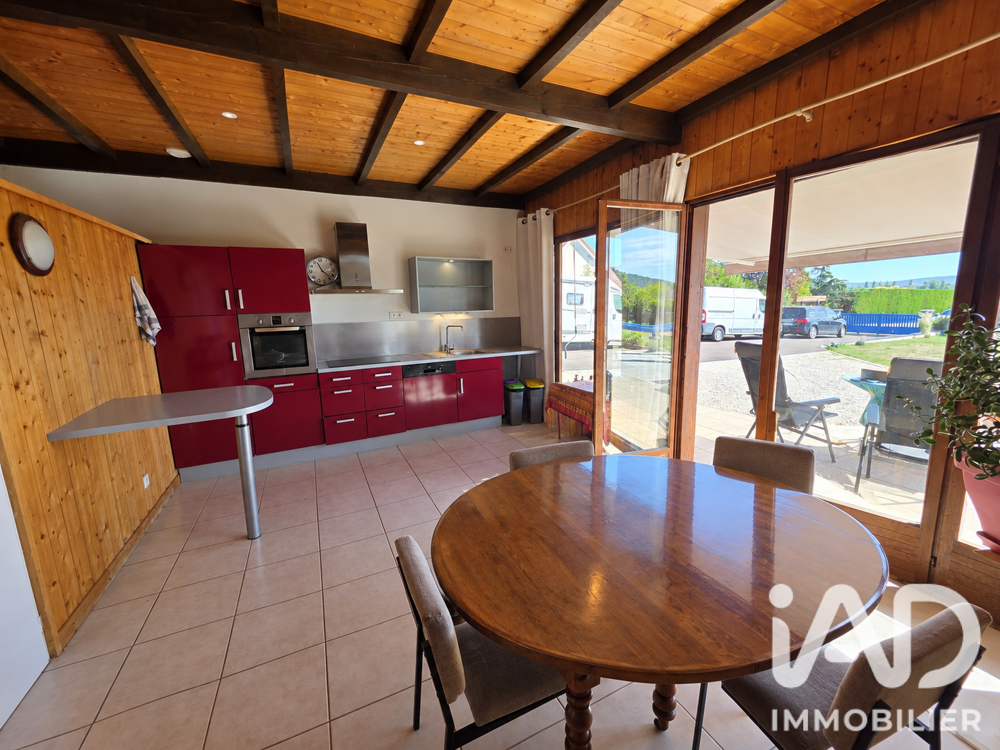 Vente Maison Vente Pavillon 6 pièces Vaivre-et-montoille