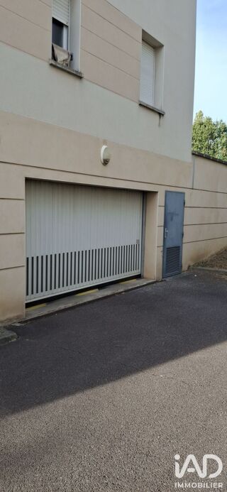 Vente Parking/Garage Vente Garage 14 m&sup2; Moulins-lès-metz
