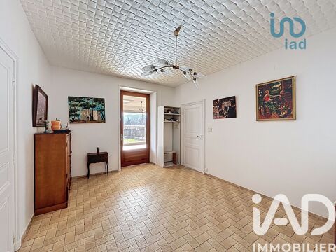  Maison à vendre 5 pièces 190 m²