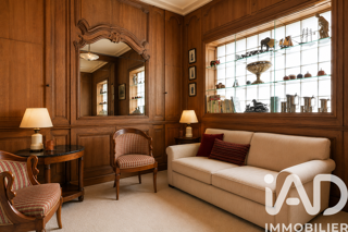  Maison à vendre 8 pièces 230 m²