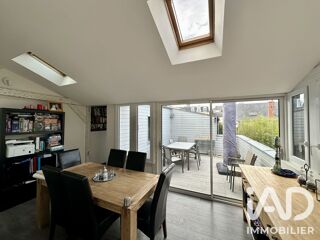  Maison à vendre 7 pièces 197 m²
