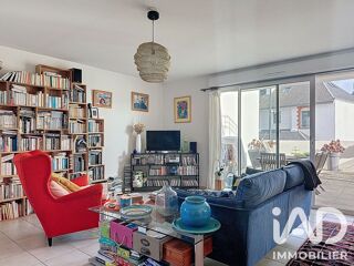 Vente Appartement Vente Appartement 3 pièces Quiberon