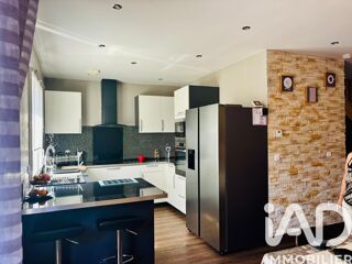  Maison � vendre 5 pi�ces 89 m�
