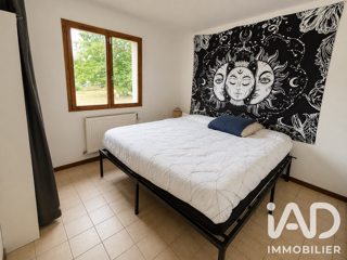  Maison à vendre 5 pièces 82 m²