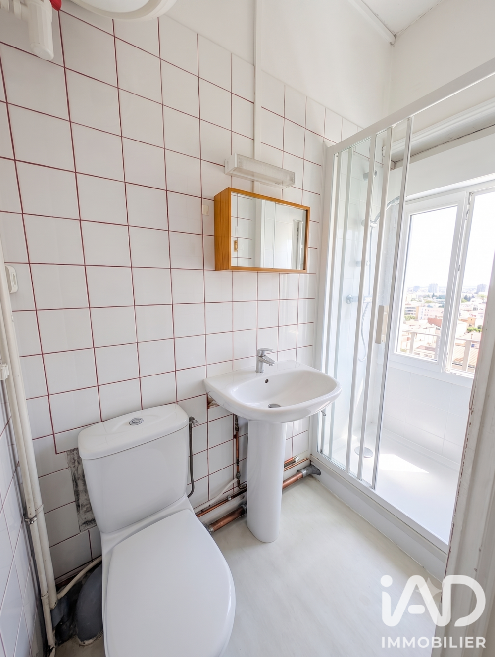Vente Appartement Vente Souplex 1 pièce Nantes