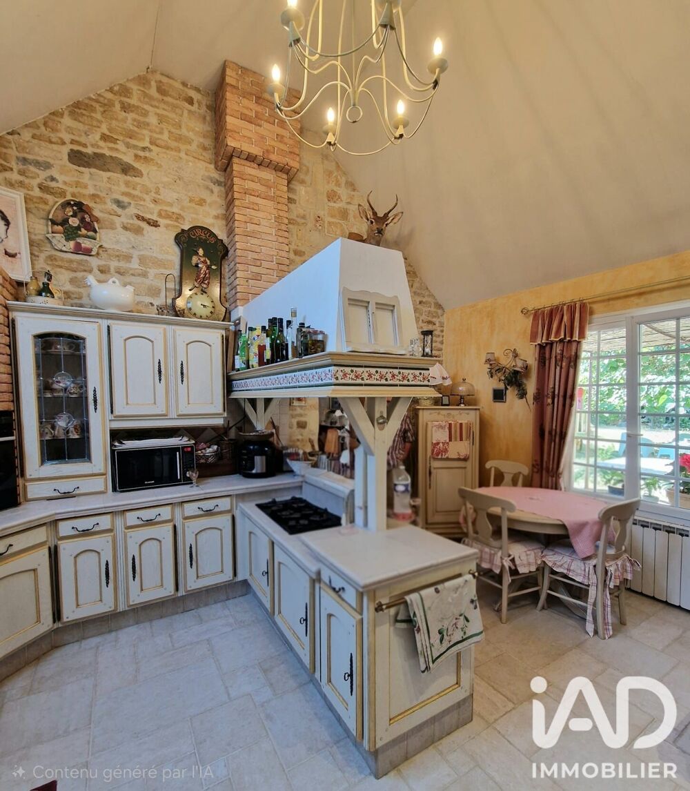 à vendre  Maison Périers-en-Auge (14160)