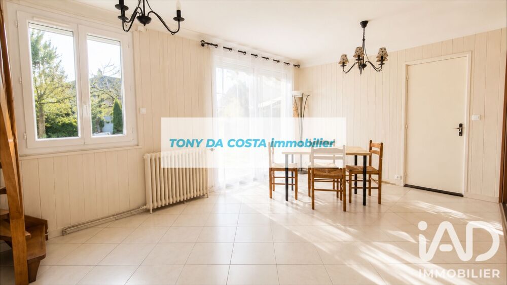 Vente Maison Vente Maison/villa 5 pièces Pontault-combault