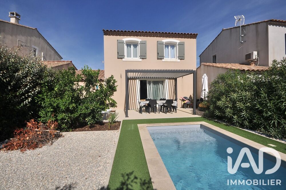 Vente Maison Vente Maison traditionnelle 5 pièces Montpezat
