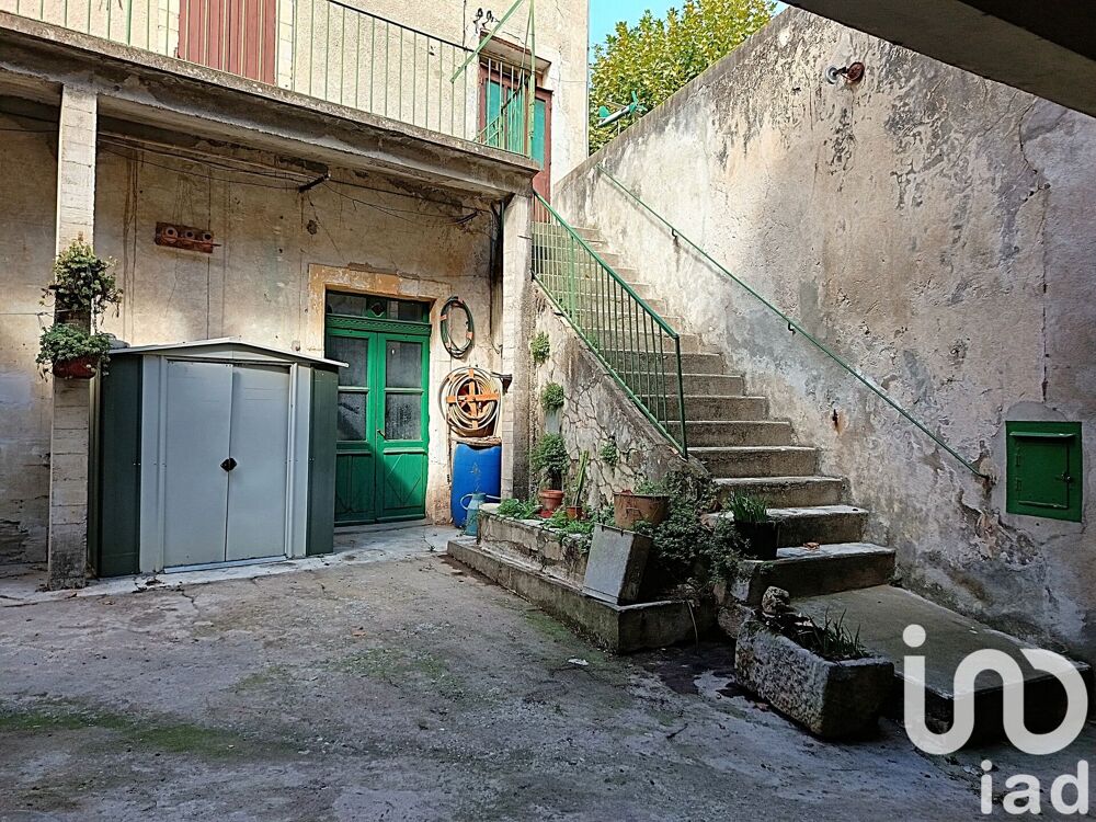 Vente Maison de village 3 pièces