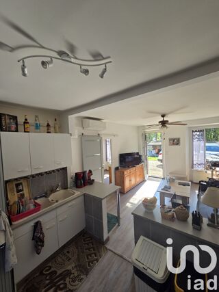  Appartement à vendre 2 pièces 42 m²