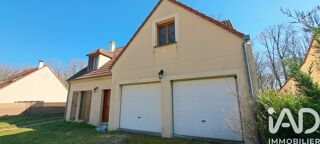  Maison à vendre 6 pièces 131 m²