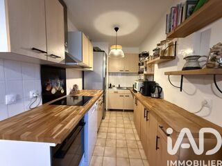  Appartement � vendre 3 pi�ces 50 m�