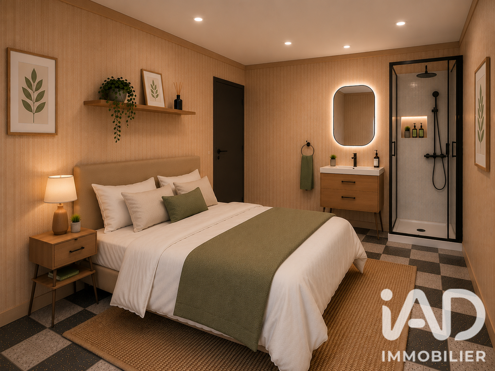 Vente Maison Vente Maison de ville 4 pièces Bollène