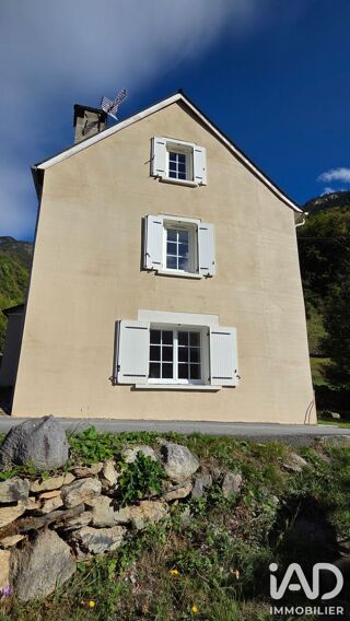  Maison à vendre 4 pièces 107 m²