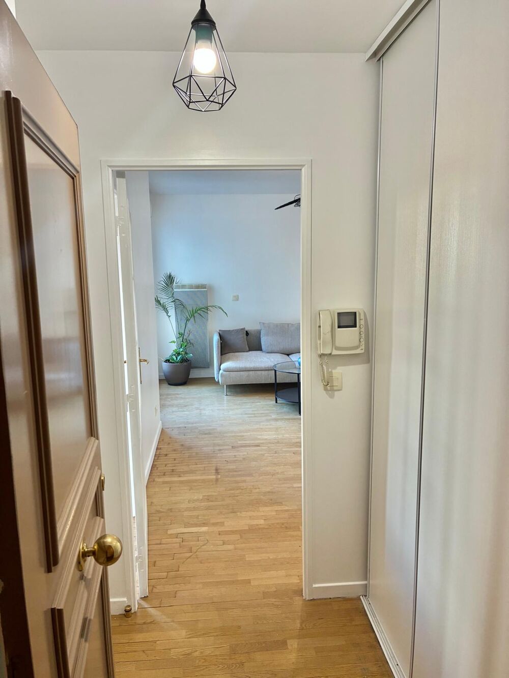 Vente Appartement Appartement 2 Pièces Centre Ville Nogent Sur Marne Nogent sur marne