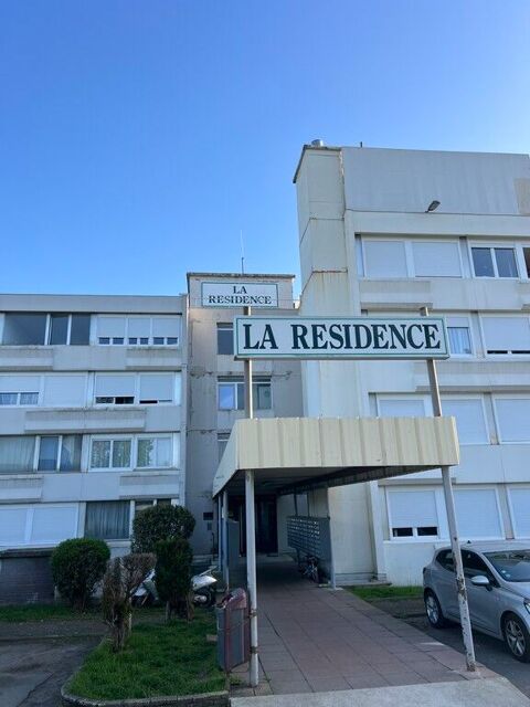  Appartement � louer 1 pi�ce 26 m�