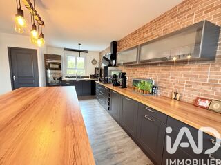  Maison à vendre 5 pièces 125 m²