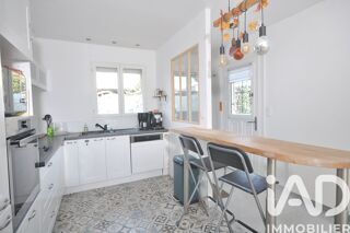  Maison à vendre 4 pièces 89 m²
