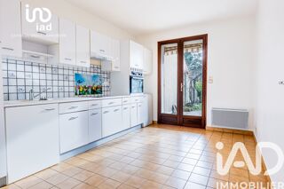  Maison � vendre 5 pi�ces 129 m�
