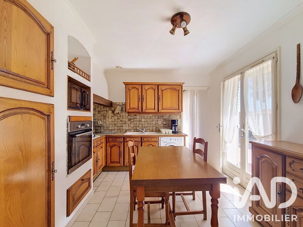 vente Maison - 5 pièce(s) - 105 m² Garons (30128)
