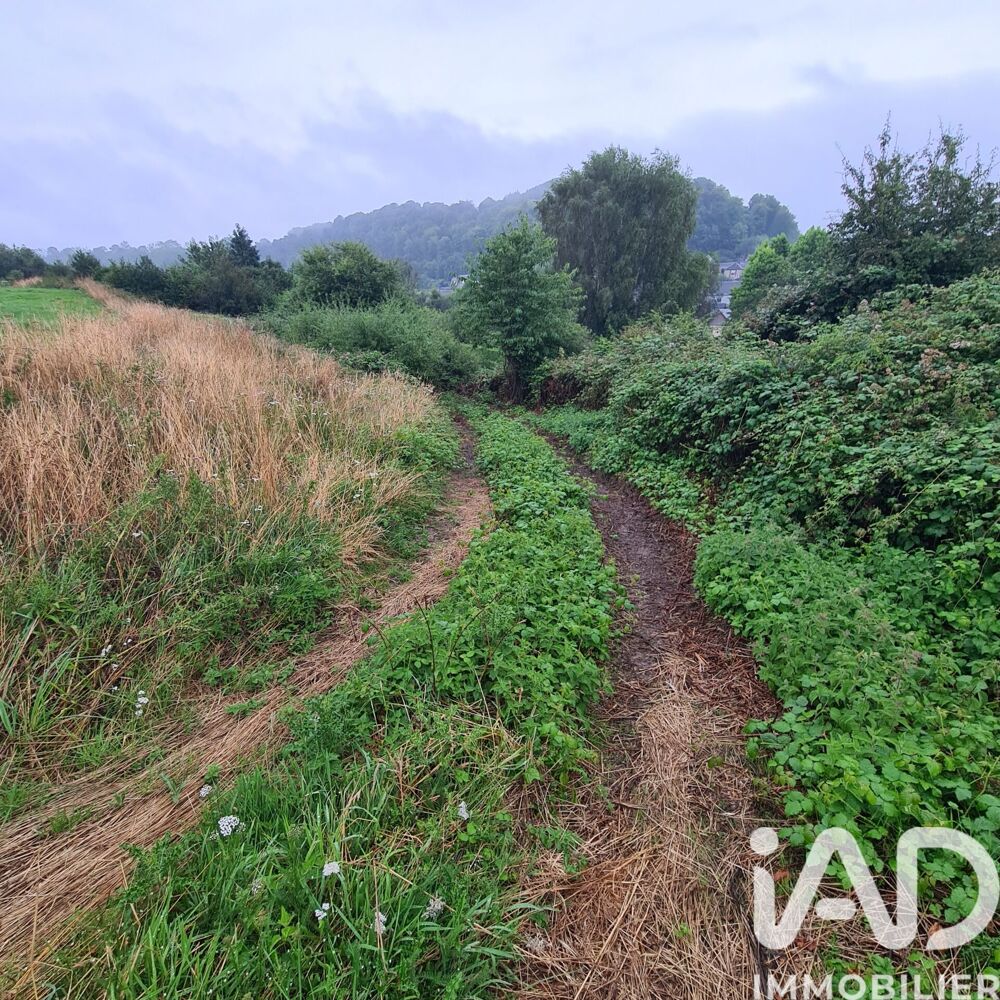 Vente Terrain Vente Terrain à bâtir 13 549 m&sup2; Gaillefontaine