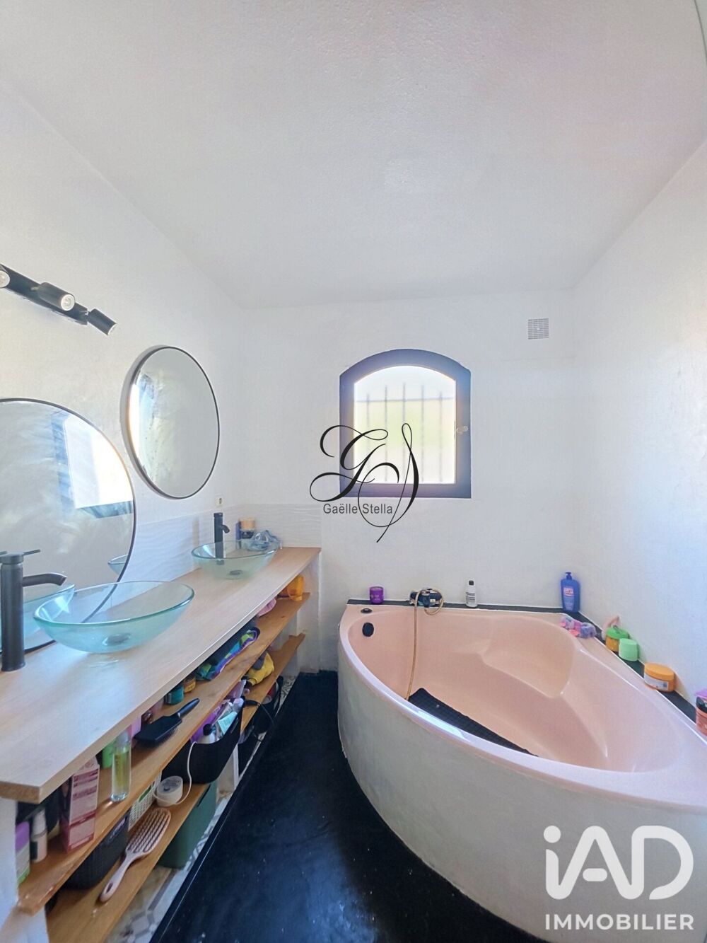 à vendre  Maison Six-Fours-les-Plages (83140)