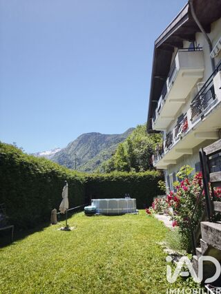  Appartement à vendre 4 pièces 145 m²
