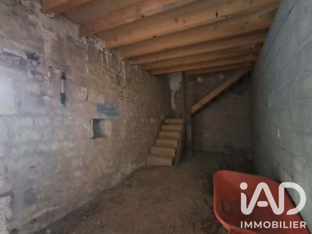Vente Maison Vente Grange 3 pièces Courgis