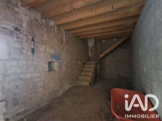  Maison à vendre 3 pièces 70 m²