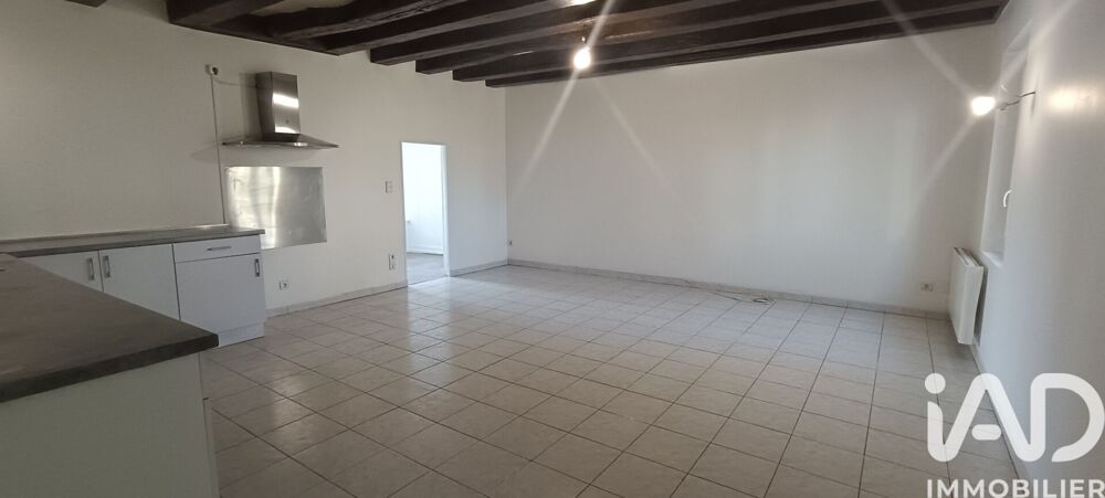 Vente Maison de ville 4 pièces