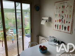  Maison à vendre 5 pièces 90 m²