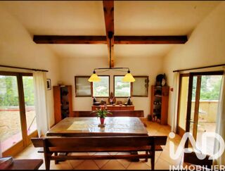  Maison à vendre 5 pièces 133 m²