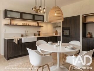  Maison à vendre 4 pièces 125 m²