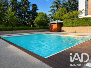  Appartement à vendre 4 pièces 83 m²
